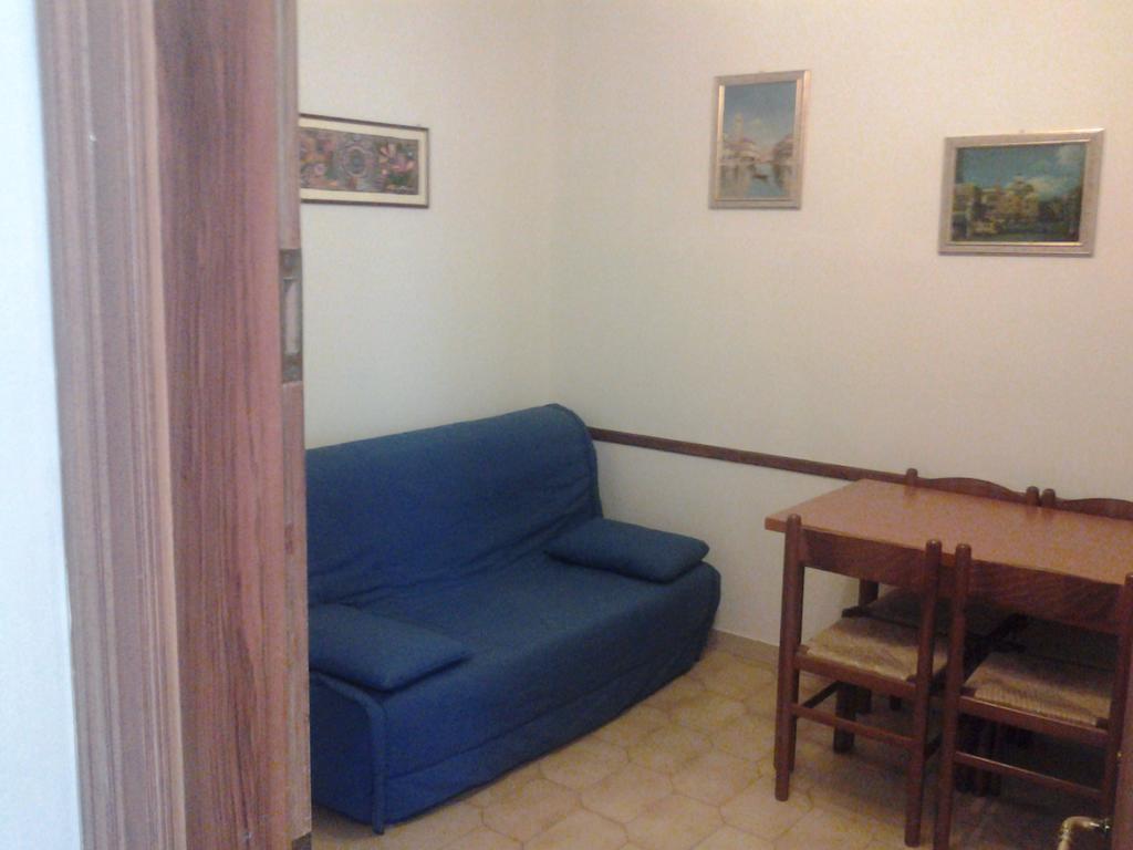 Canareggio Particular 威尼斯 外观 照片