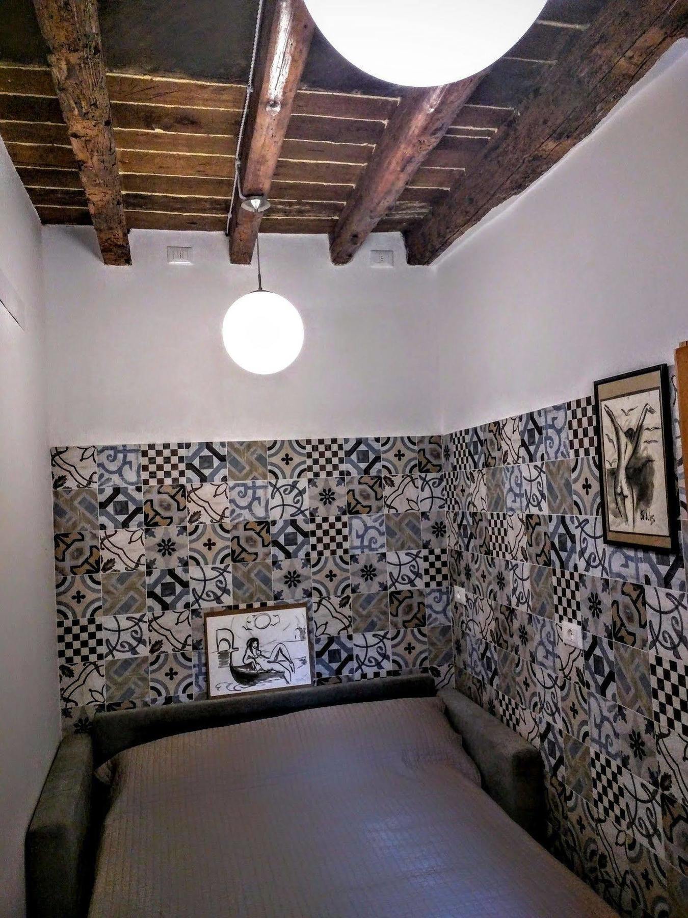 Canareggio Particular 威尼斯 外观 照片