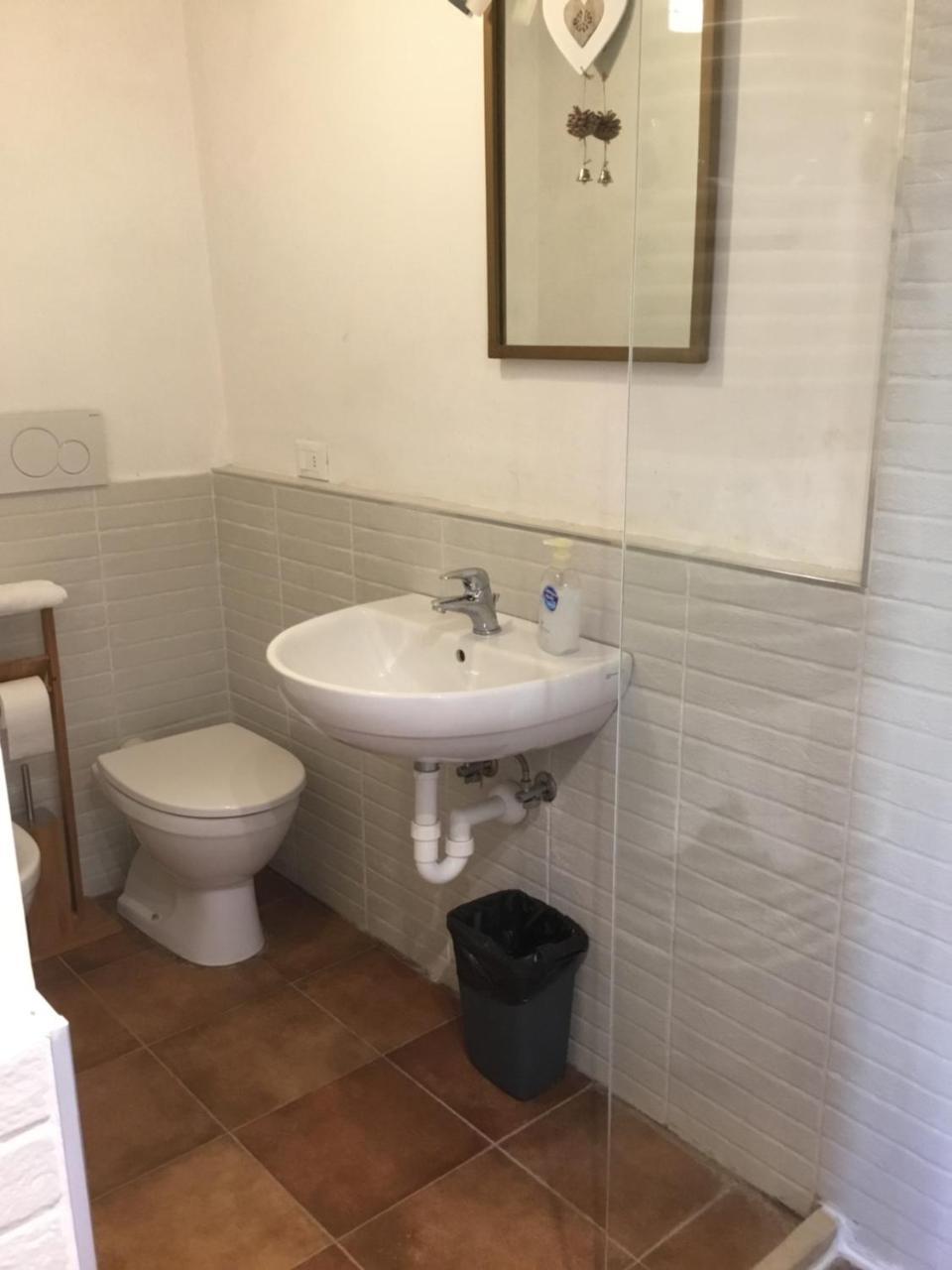 Canareggio Particular 威尼斯 外观 照片