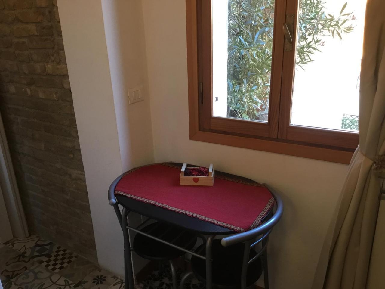 Canareggio Particular 威尼斯 外观 照片