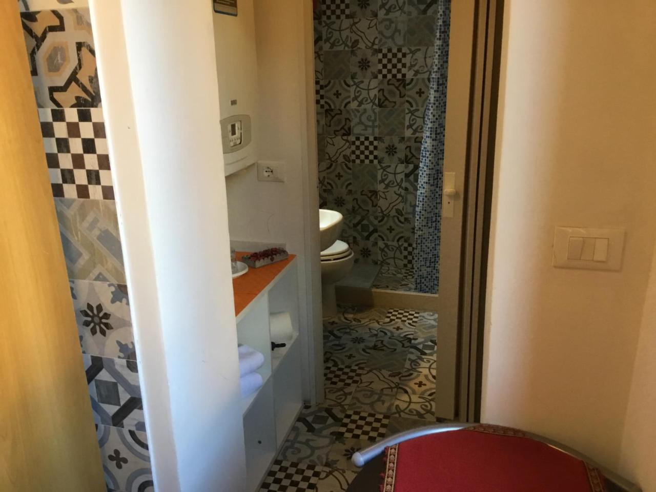 Canareggio Particular 威尼斯 外观 照片
