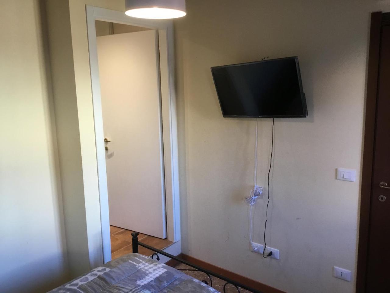 Canareggio Particular 威尼斯 外观 照片