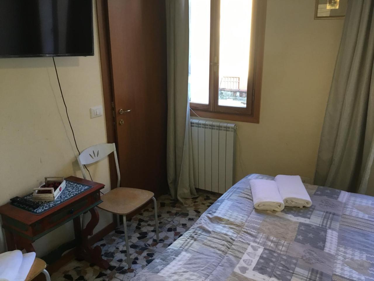 Canareggio Particular 威尼斯 外观 照片