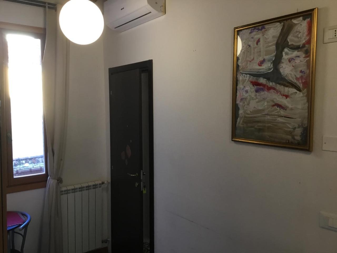 Canareggio Particular 威尼斯 外观 照片