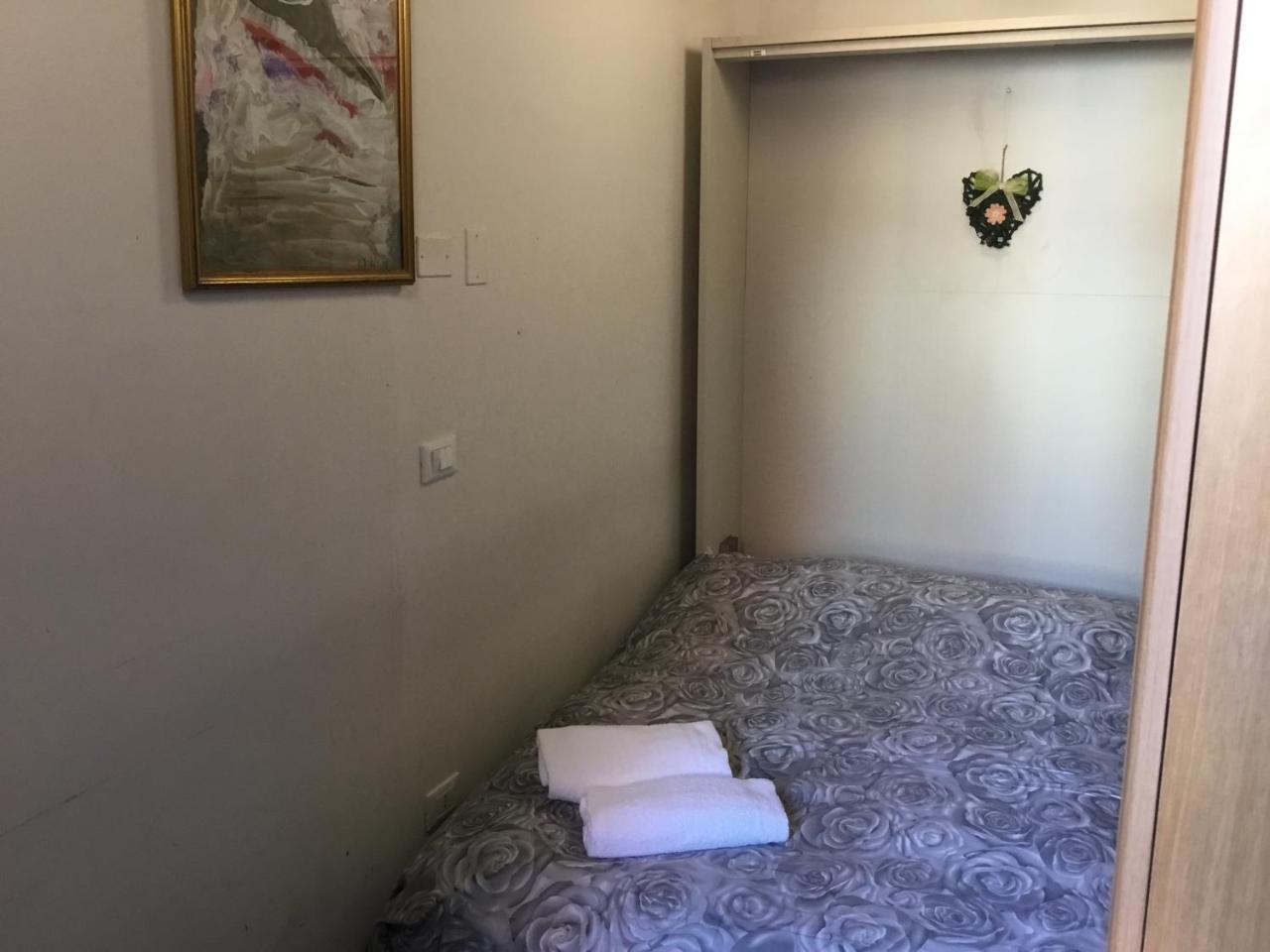 Canareggio Particular 威尼斯 外观 照片