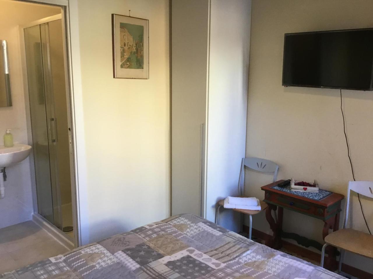 Canareggio Particular 威尼斯 外观 照片