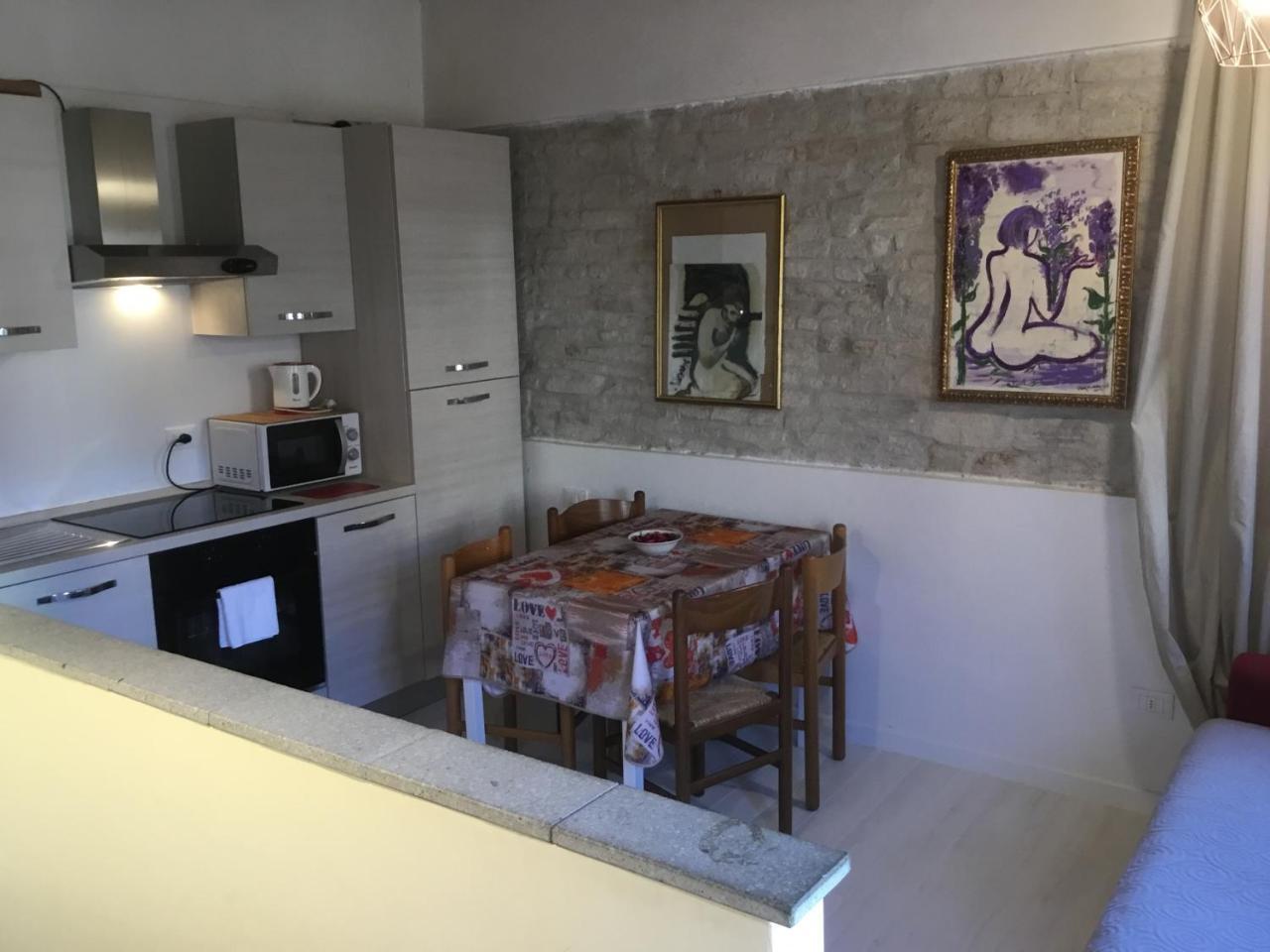 Canareggio Particular 威尼斯 外观 照片