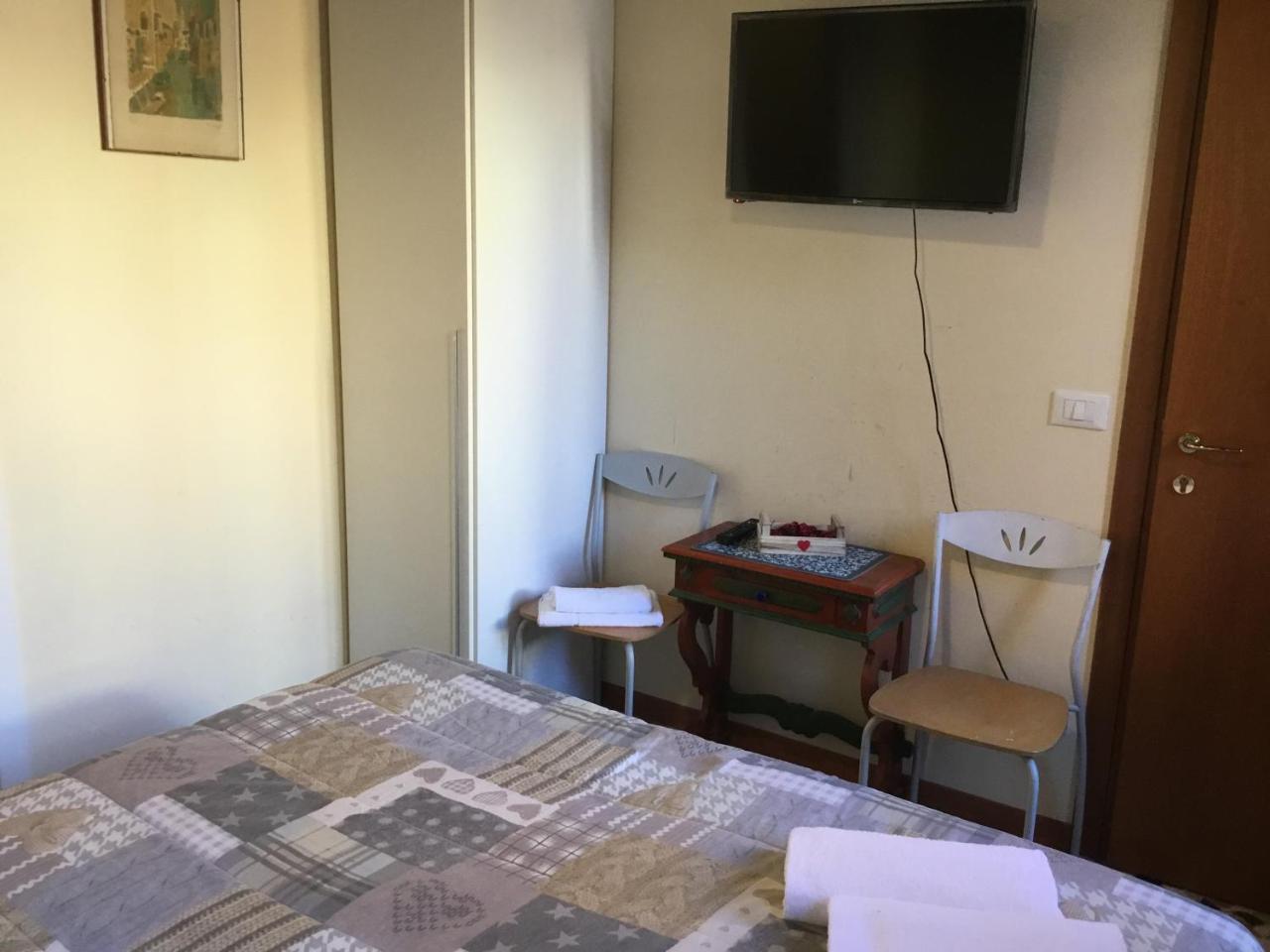 Canareggio Particular 威尼斯 外观 照片
