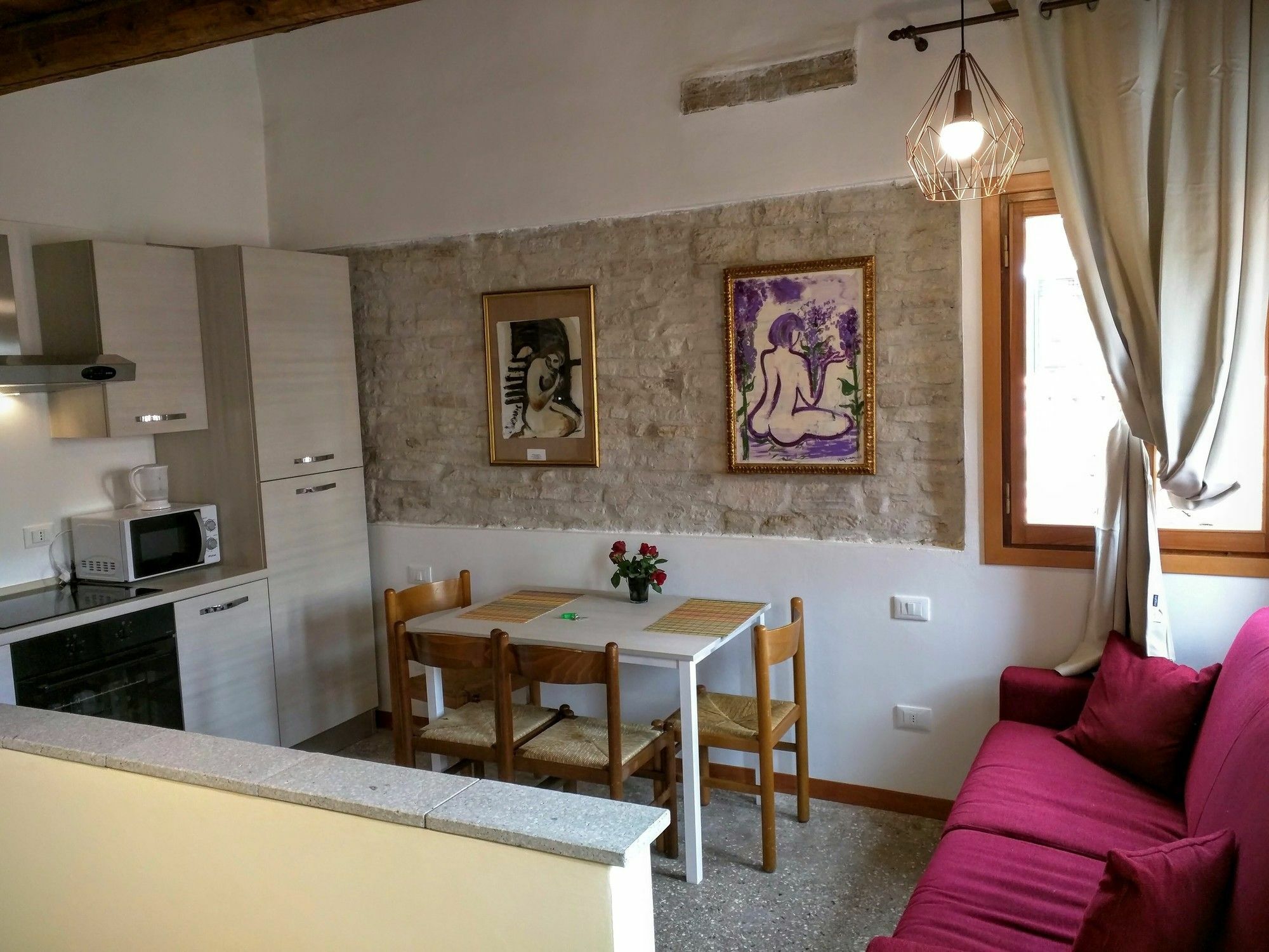 Canareggio Particular 威尼斯 外观 照片