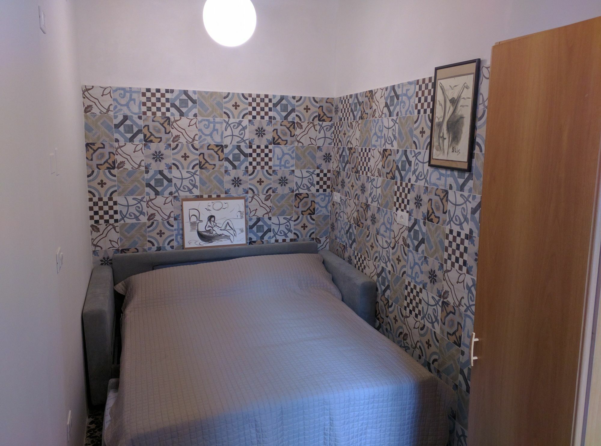 Canareggio Particular 威尼斯 外观 照片